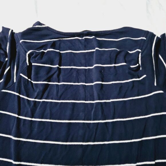 Dex Womens Straight Dress Multi-Color Size XS Polyester Blend Short Sleeve - Picture 12 of 12